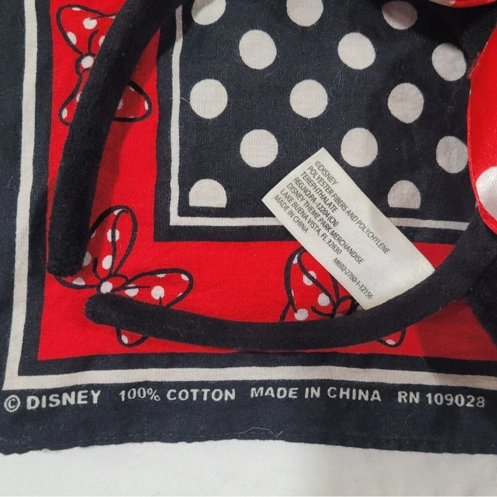 Disney charming minnie